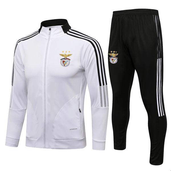 Benfica 24/25 - Tracksuit - Zip Completo