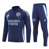 Arsenal 24/25 - Tracksuit - 1/2 Zip
