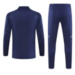Arsenal 24/25 - Tracksuit - 1/2 Zip