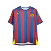 Barcelona Home 05/06