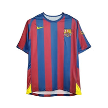 Barcelona Home 05/06