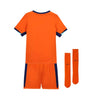 Kid Kit - Netherlands Home 24/25 - Euro 2024