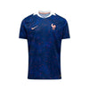France Home 25/26 - Euro Feminino 2025