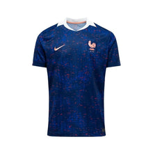 France Home 25/26 - Euro Feminino 2025