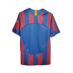 Barcelona Home 05/06