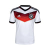 Germany Home 14/15