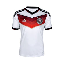 Germany Home 14/15