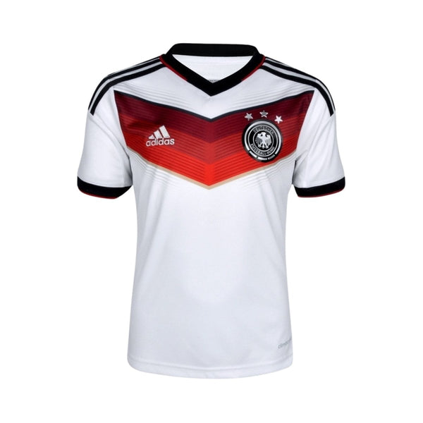Germany Home 14/15