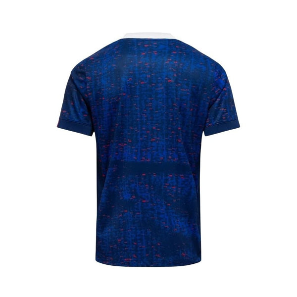 France Home 25/26 - Euro Feminino 2025