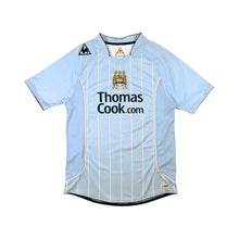 Manchester City Home 07/08