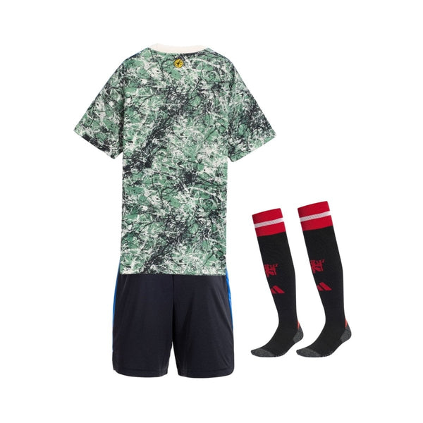 Kid Kit - Manchester United Special Edition 24/25