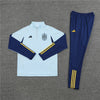 Spain 22/23 - Tracksuit - 1/2 Zip
