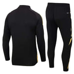 Real Madrid 24/25 - Tracksuit - 1/2 Zip