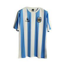 Argentina Home 86/87