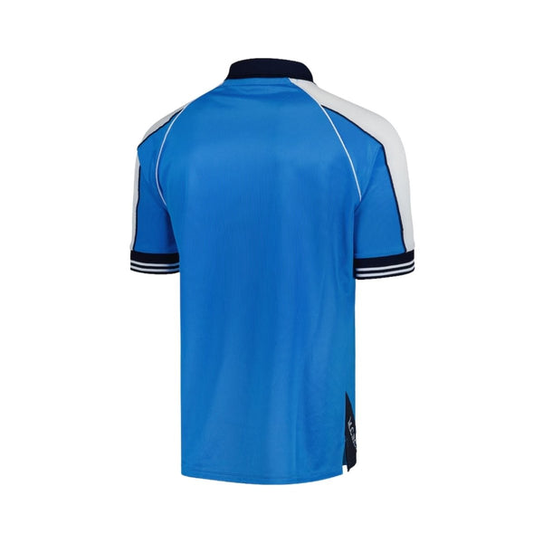 Manchester City Home 00/01