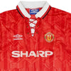 Manchester United Home 93/94