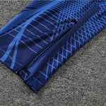 France 22/23 - Tracksuit - 1/2 Zip