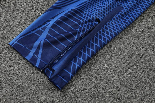 France 22/23 - Tracksuit - 1/2 Zip