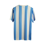 Argentina Home 86/87