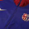 Barcelona 24/25 - Tracksuit - Zip Completo