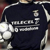 Benfica Goalkeeper