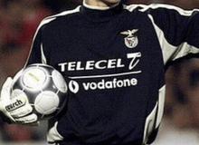 Benfica Goalkeeper