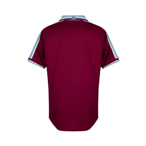 West Ham United Home 99/00