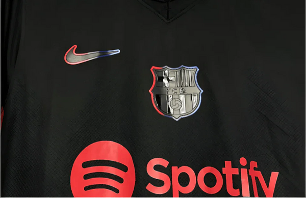 Barcelona Alternative 24/25