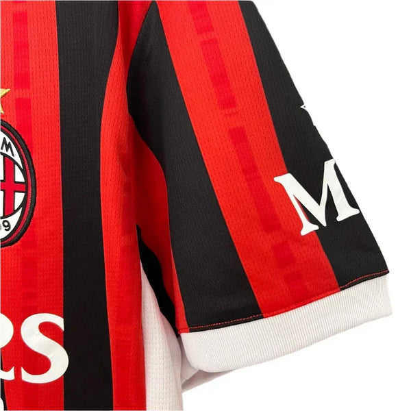 AC Milan Home 24/25