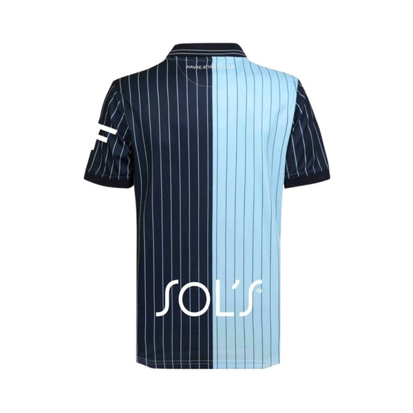 Le Havre Home 25/26