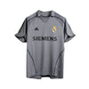 Real Madrid Third 05/06