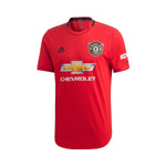 Manchester United Home 19/20