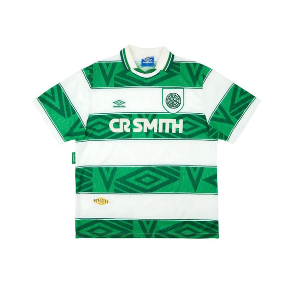 Celtic Home 93/94