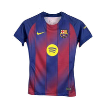 Barcelona Home 25/26 - Women's Version