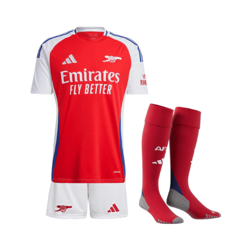 Kid Kit - Arsenal Home 24/25