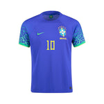 Brasil Alternative 22/23