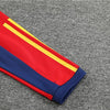 Spain 22/23 - Tracksuit - 1/2 Zip