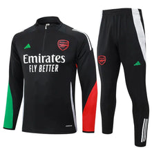 Arsenal 24/25 - Tracksuit - 1/2 Zip