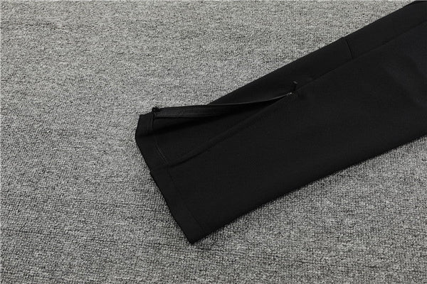 Tottenham Hotspur F.C. 24/25 - Tracksuit - Zip Completo