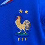 Kid Kit - France Home 24/25 - Euro 2024