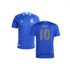 Argentina Alternative 24/25 - Messi 10