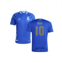 Argentina Alternative 24/25 - Messi 10