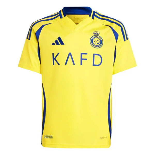 Kid Kit - Al-Nassr FC Home 24/25