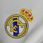 Real Madrid Home 11/12