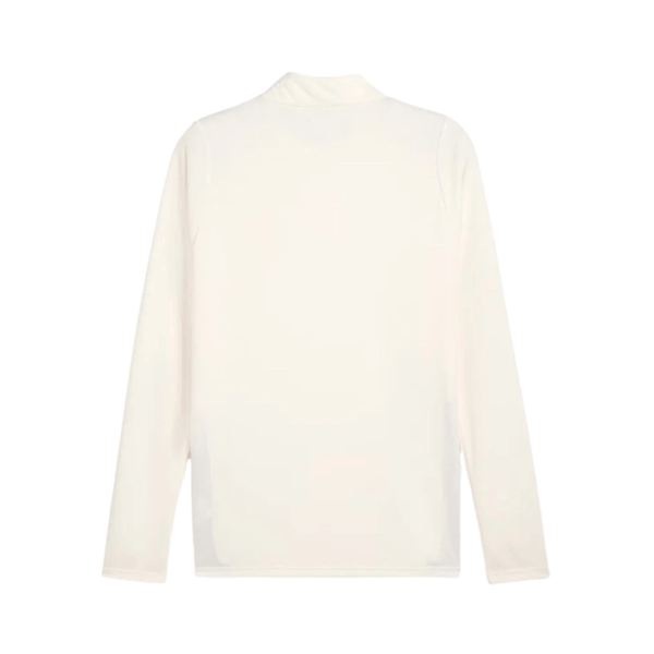 Portugal 25/26 - Shirt de Warm-up com Fecho - Mundial 2026