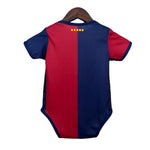 Bodie Bebé Barcelona Home 24/25