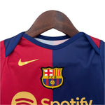 Bodie Bebé Barcelona Home 24/25