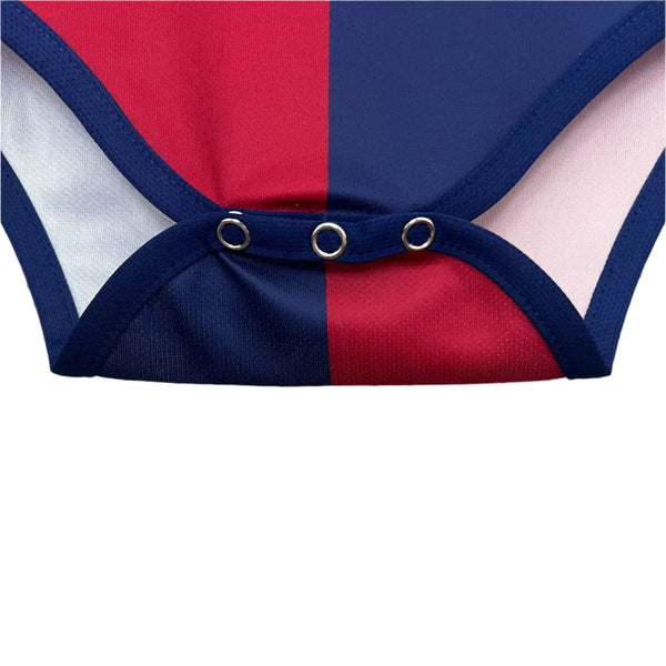 Bodie Bebé Barcelona Home 24/25