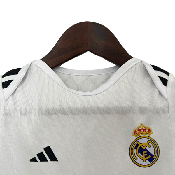 Bodie Bebé Real Madrid Home 24/25