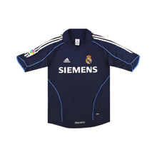 Real Madrid Alternative 05/06